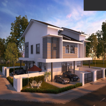Taman Mulia - Fasa 5Sitiawan, PerakFreehold, Residential, Landed