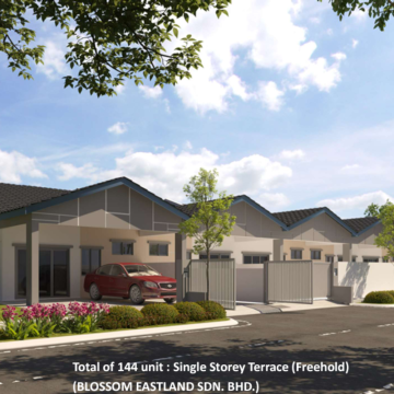 Taman Mulia - Fasa 3Sitiawan, PerakFreehold, Residential, Landed